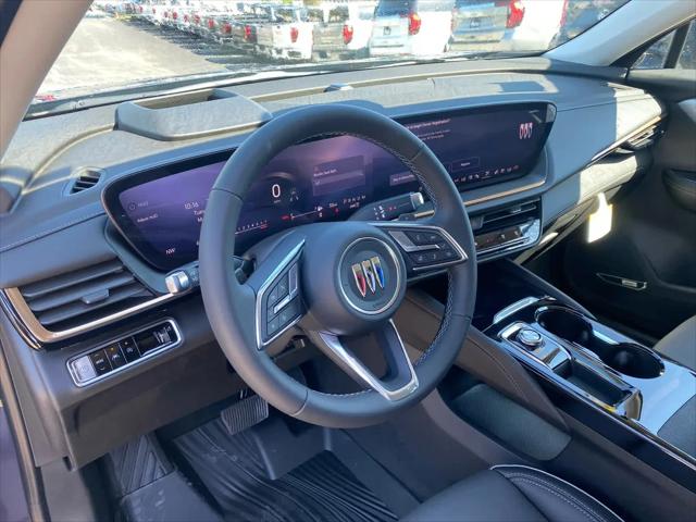 2026 Buick Envision Avenir AWD