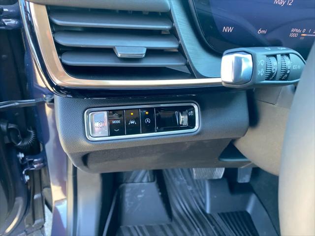 2026 Buick Envision Avenir AWD