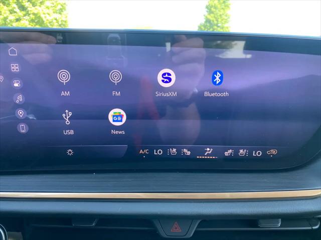 2026 Buick Envision Avenir AWD