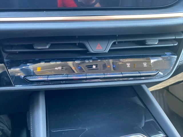 2026 Buick Envision Avenir AWD