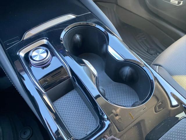 2026 Buick Envision Avenir AWD
