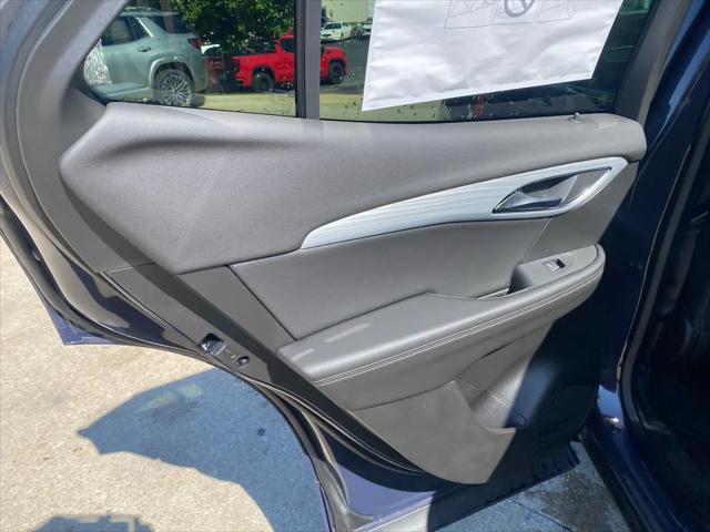 2026 Buick Envision Avenir AWD