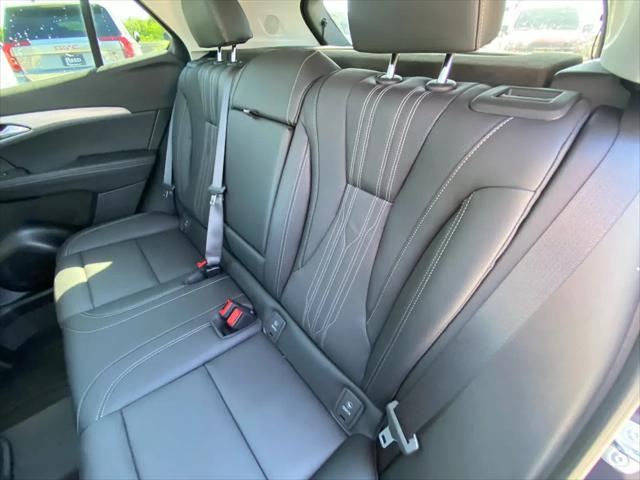 2026 Buick Envision Avenir AWD