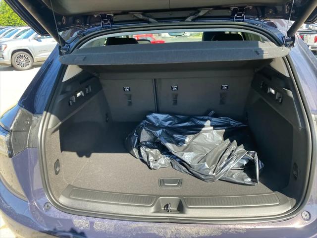 2026 Buick Envision Avenir AWD