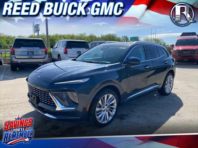 2026 Buick Envision Avenir AWD for sale in Kansas City, MO