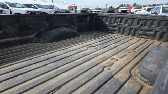 2022 Ford F-350 LARIAT