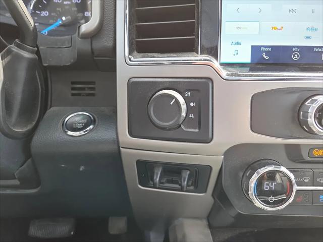 2022 Ford F-350 LARIAT