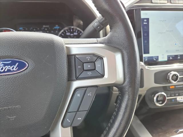 2022 Ford F-350 LARIAT