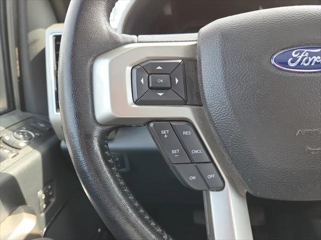 2022 Ford F-350 LARIAT