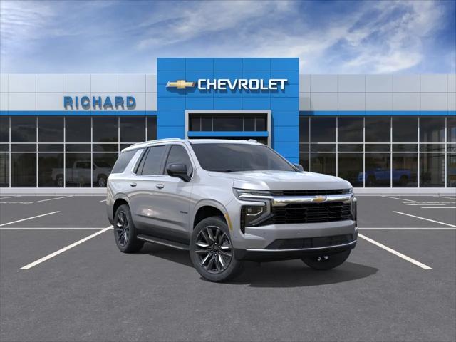 2026 Chevrolet Tahoe 4WD LS for sale in Cheshire, CT