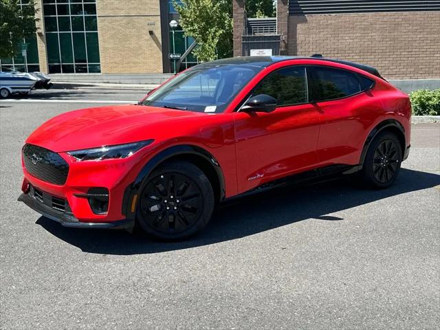 2026 Ford Mustang Mach-E Premium for sale in Beaverton, OR