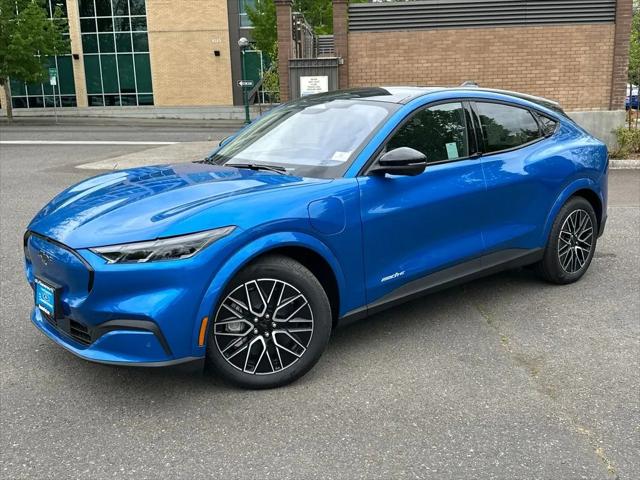 2026 Ford Mustang Mach-E Premium for sale in Beaverton, OR