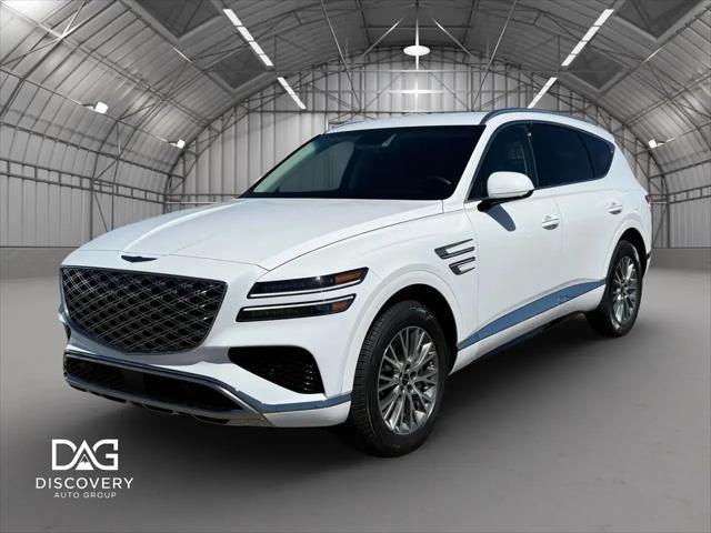 2025 Genesis GV80 2.5T Standard AWD for sale in Grand Junction, CO