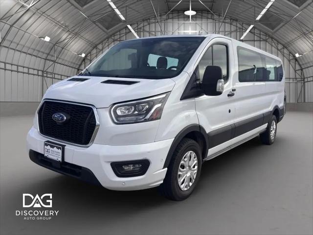 2023 Ford Transit-350 Passenger Van XLT for sale in Grand Junction, CO