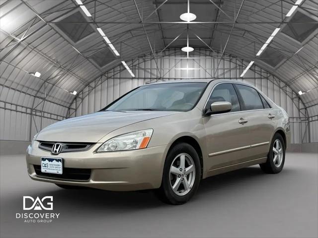 2005 Honda Accord 2.4 EX for sale in Grand Junction, CO