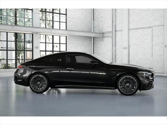 2026 Mercedes-Benz CL CLE 450