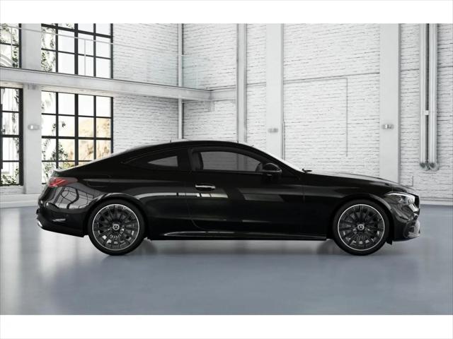 2026 Mercedes-Benz CL CLE 450