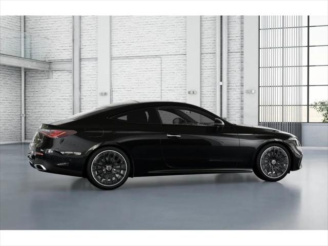 2026 Mercedes-Benz CL CLE 450
