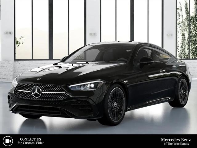 2026 Mercedes-Benz CL CLE 450 for sale in The Woodlands, TX