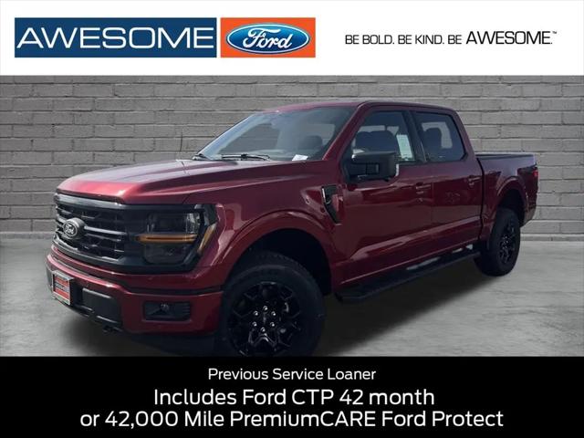 2026 Ford F-150 XLT for sale in Chehalis, WA