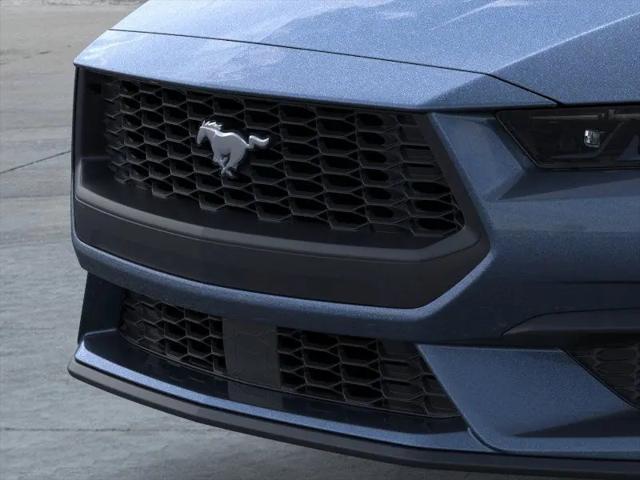 2026 Ford Mustang EcoBoost Fastback