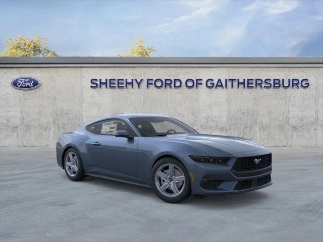 2026 Ford Mustang EcoBoost Fastback for sale in Gaithersburg, MD