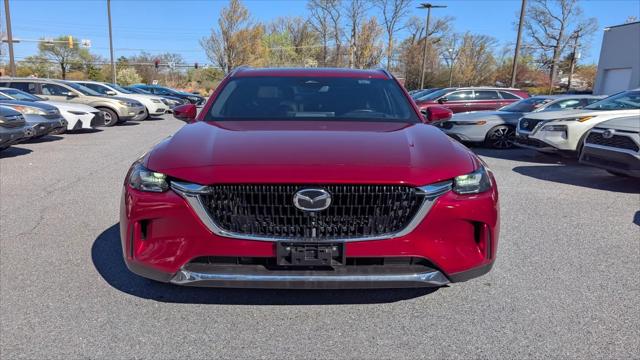 2024 Mazda X-90 Premium Plus