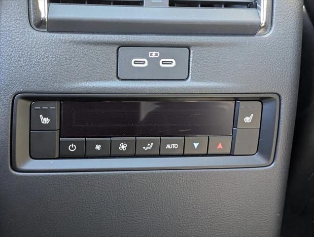 2024 Mazda X-90 Premium Plus