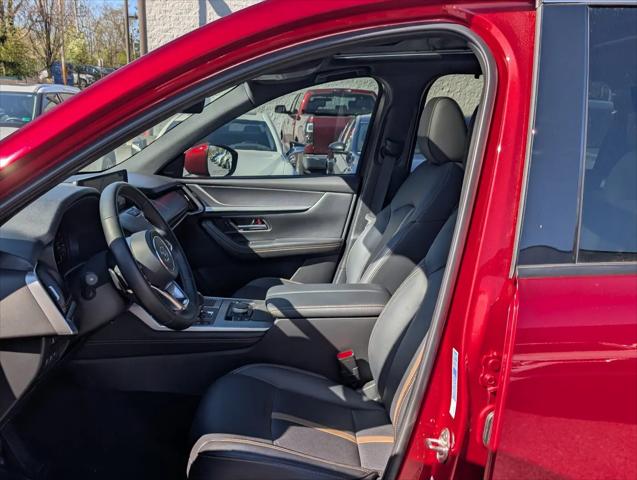 2024 Mazda X-90 Premium Plus