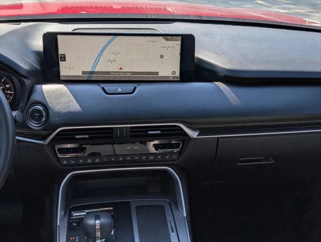 2024 Mazda X-90 Premium Plus