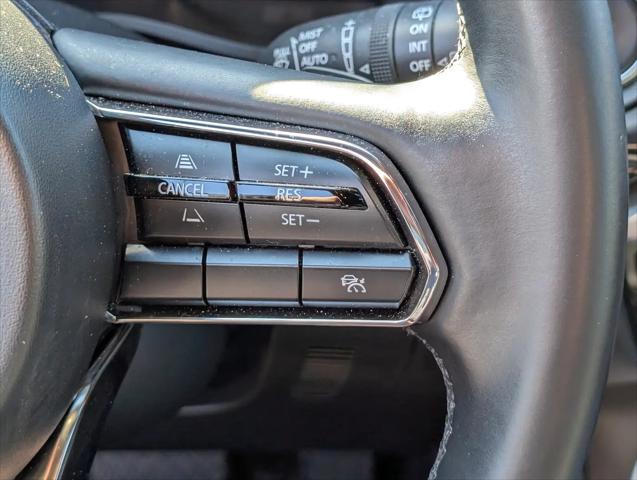 2024 Mazda X-90 Premium Plus