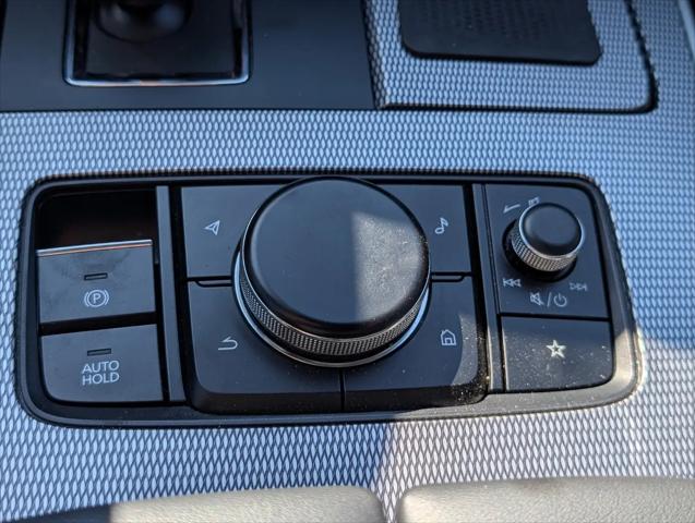 2024 Mazda X-90 Premium Plus