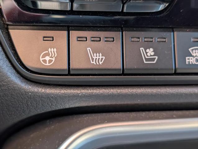 2024 Mazda X-90 Premium Plus