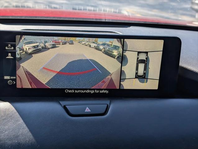 2024 Mazda X-90 Premium Plus