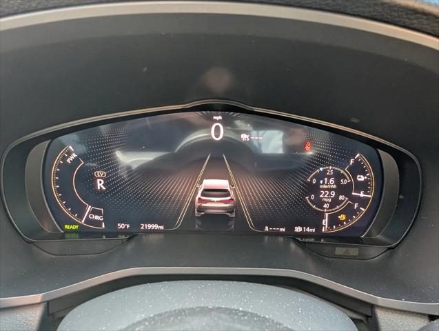 2024 Mazda X-90 Premium Plus