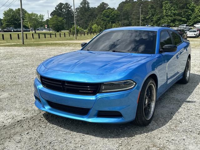 2023 Dodge Charger SXT for sale in Griffin, GA