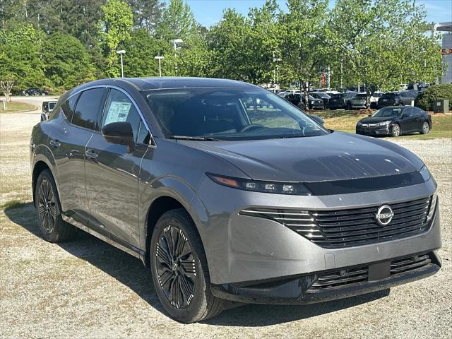 2026 Nissan Murano Platinum for sale in Griffin, GA