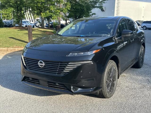2026 Nissan Murano Platinum for sale in Griffin, GA