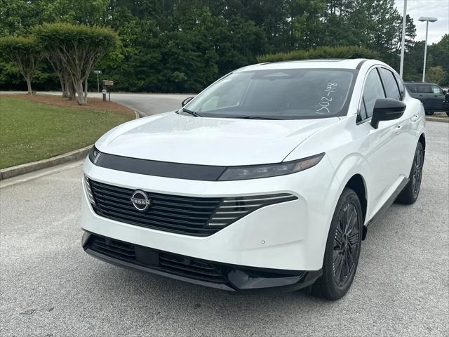 2026 Nissan Murano Platinum for sale in Griffin, GA