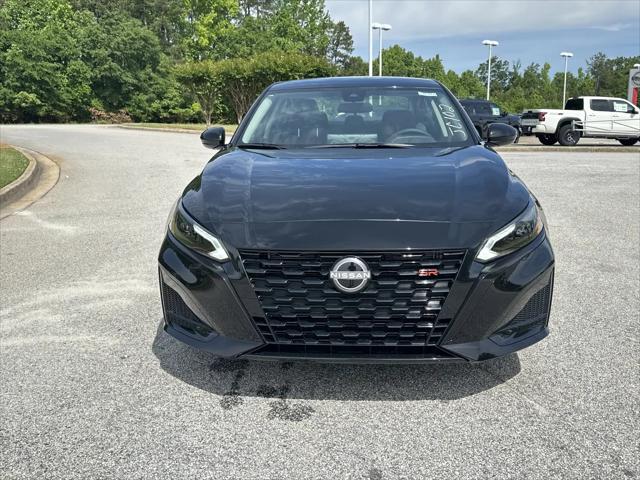 2026 Nissan Altima SR FWD