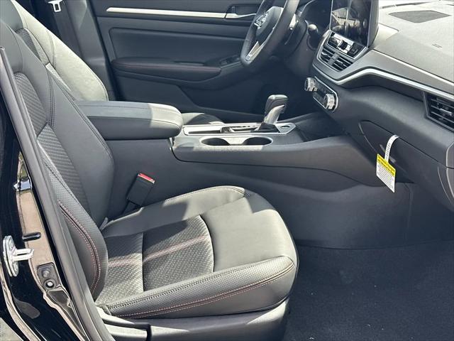 2026 Nissan Altima SR FWD