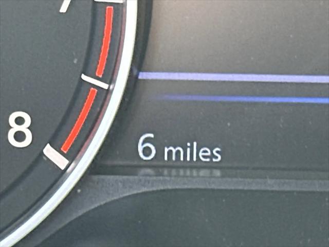 2026 Nissan Altima SR FWD
