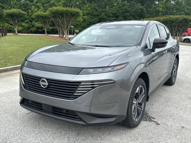 2026 Nissan Murano SL for sale in Griffin, GA