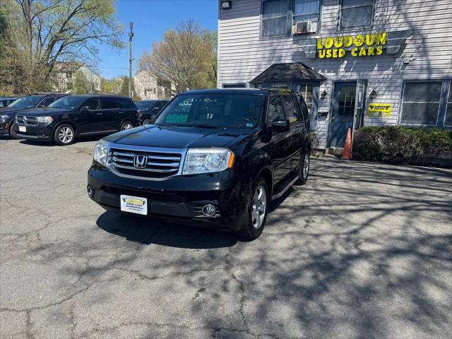 2015 Honda Pilot EX-L for sale in Leesburg, VA