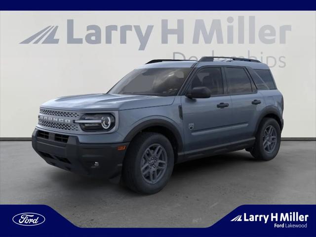 2026 Ford Bronco Sport Big Bend for sale in Lakewood, CO