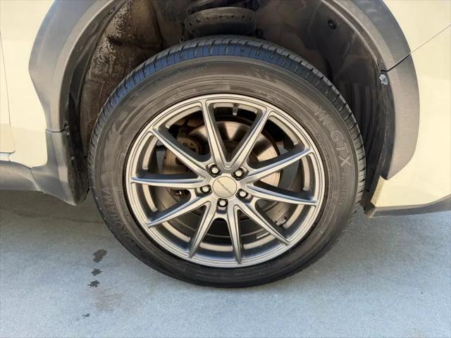 2015 Subaru XV Crosstrek 2.0i Limited