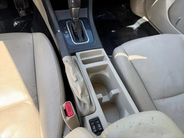 2015 Subaru XV Crosstrek 2.0i Limited
