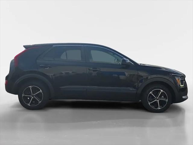 2024 Kia Niro LX