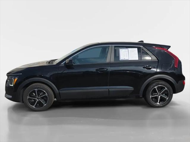 2024 Kia Niro LX