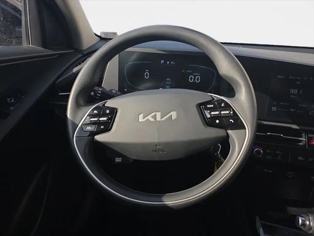 2024 Kia Niro LX